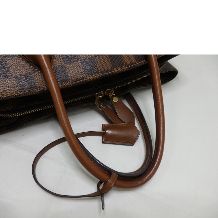 LOUIS VUITTON/アスコット/ダミエ/9261181432573//FL0***/ABランク/84