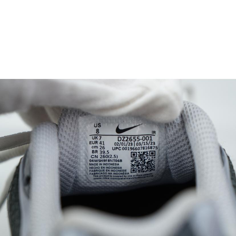 NIKE ナイキ/NIKE AIR MAX PLUS SE 26.0/DZ2655-001//Aランク/67