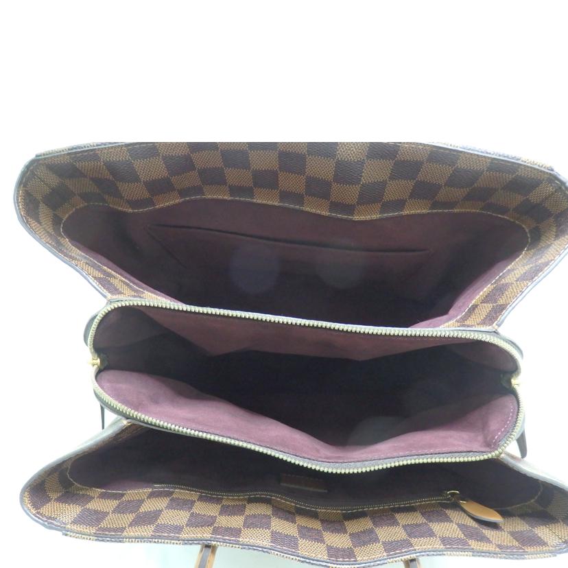 LOUIS VUITTON/アスコット/ダミエ/9261181432573//FL0***/ABランク/84