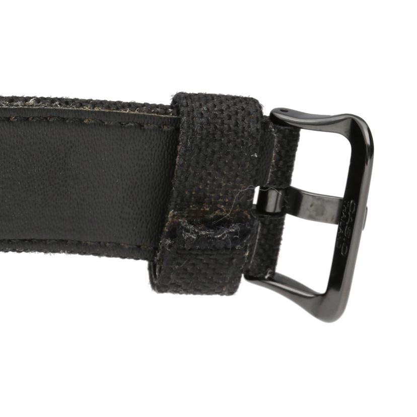 CASIO カシオ/G-SHOCK G-STEEL/GST-W130BC-1AJF//ABランク/09