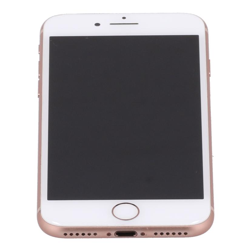 Apple docomo アップル /iPhone8 64GB/MQ7A2J/A//F4GX81DLJC6J/Bランク/77
