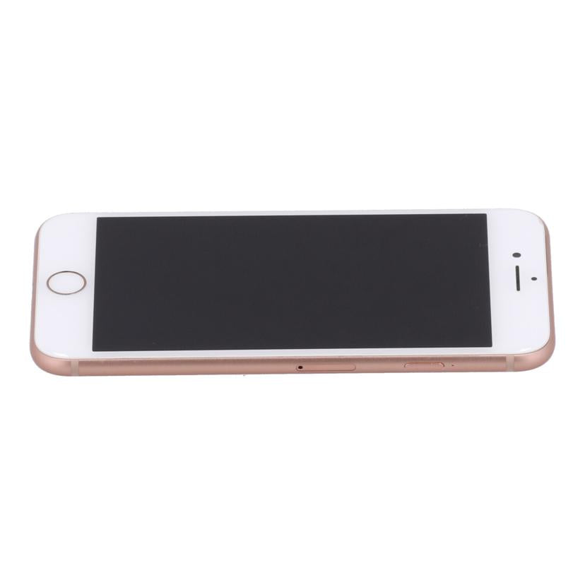 Apple docomo アップル /iPhone8 64GB/MQ7A2J/A//F4GX81DLJC6J/Bランク/77