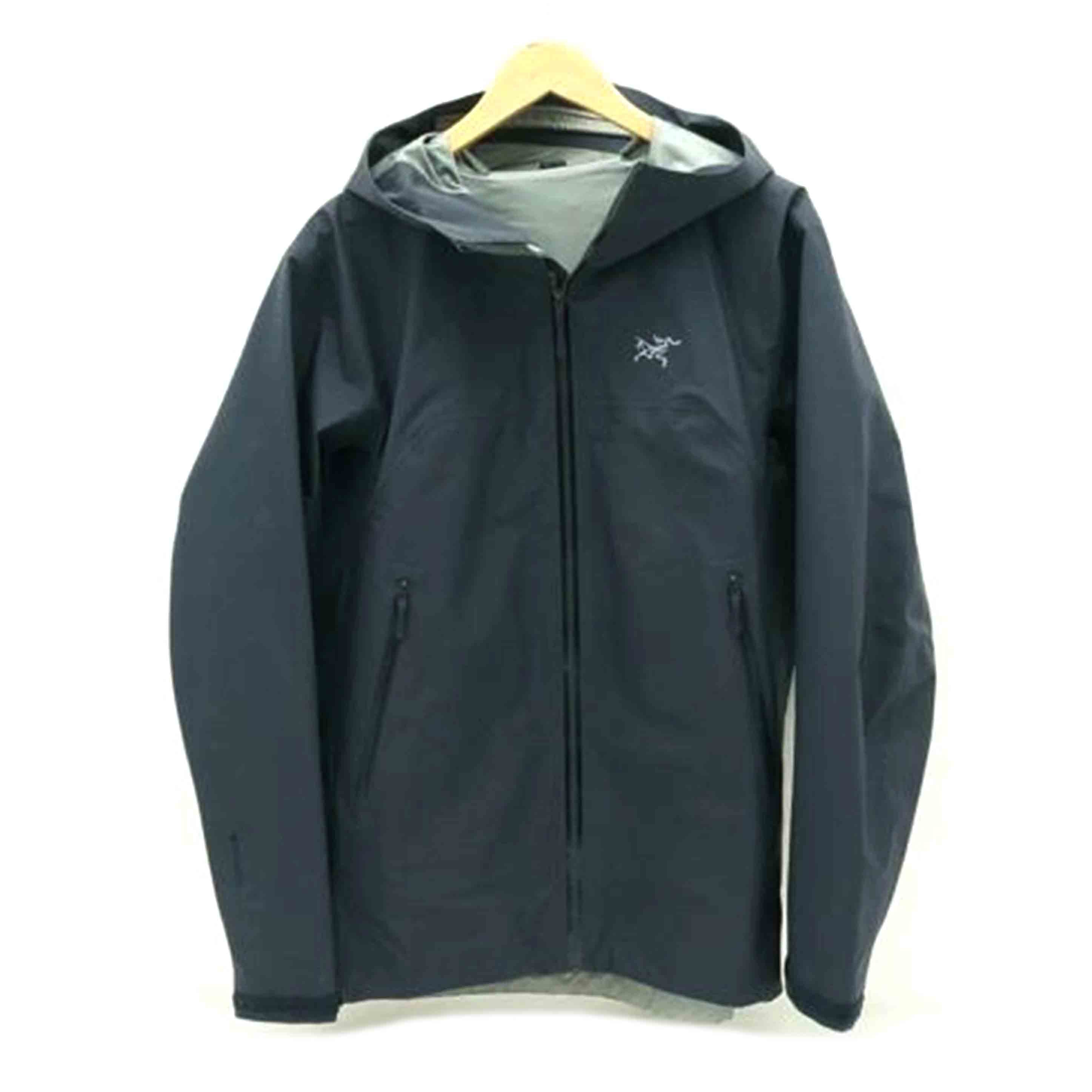 ARC’TERYX アークテリクス/BETA JACKET//Aランク/67