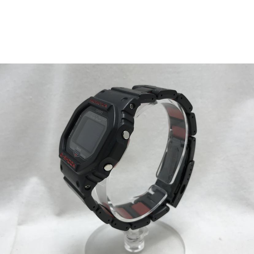 CASIO カシオ/G-SHOCK タフソーラー/GW-B5600//Bランク/51