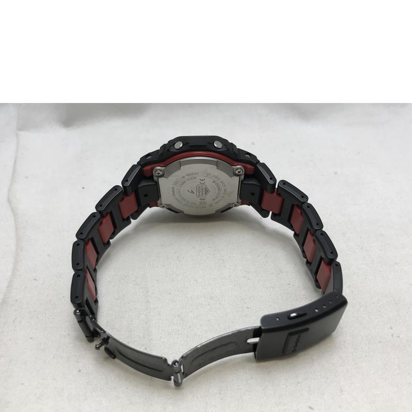 CASIO カシオ/G-SHOCK タフソーラー/GW-B5600//Bランク/51