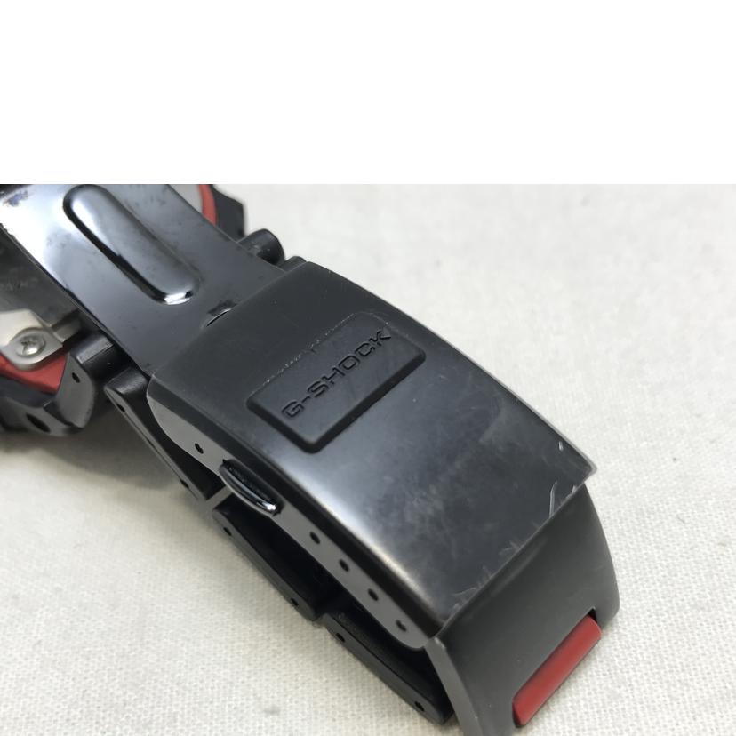 CASIO カシオ/G-SHOCK タフソーラー/GW-B5600//Bランク/51