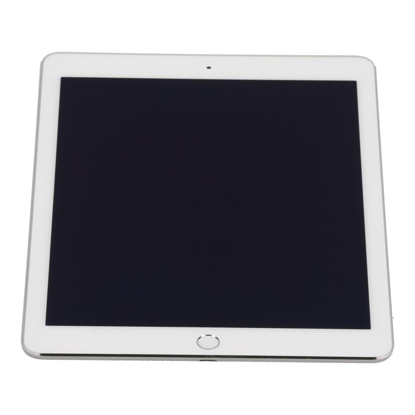 Apple docomo アップル /iPad Air 2 Cellular 16GB 2014/MGH72J/A//DMPRK701G5WR/Bランク/62