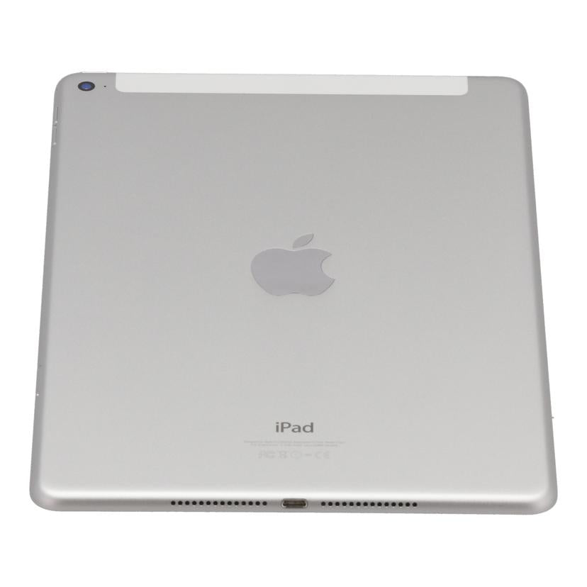 Apple docomo アップル /iPad Air 2 Cellular 16GB 2014/MGH72J/A//DMPRK701G5WR/Bランク/62