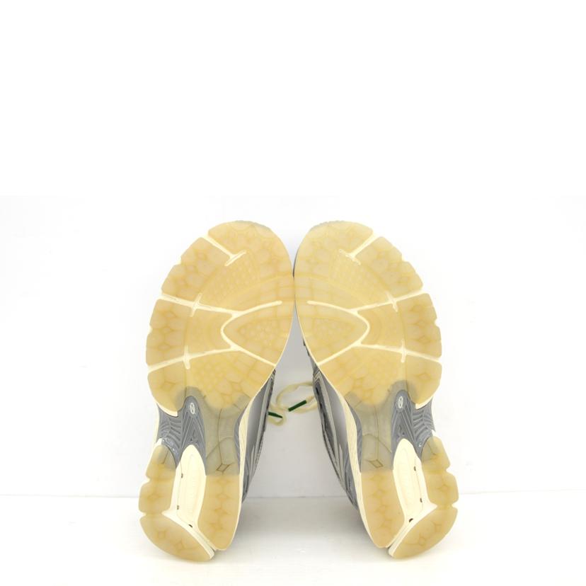 new balance ニューバランス/アックゼア×1906R/メタリックシルバー/アイスグレー/M1906RUP//SAランク/75