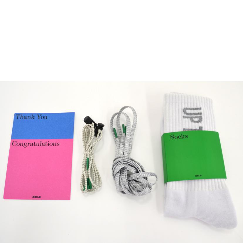 new balance ニューバランス/アックゼア×1906R/メタリックシルバー/アイスグレー/M1906RUP//SAランク/75