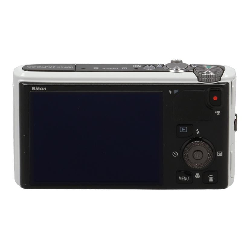 Nikon ニコン /デジタルカメラ/COOLPIX S9400//23100995/Bランク/05