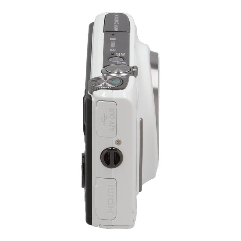 Nikon ニコン /デジタルカメラ/COOLPIX S9400//23100995/Bランク/05