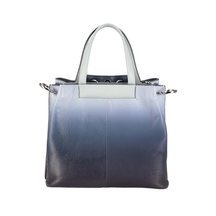 COLE HAAN コールハーン/グランド アンビション スモール バケット バッグ//Bランク/05