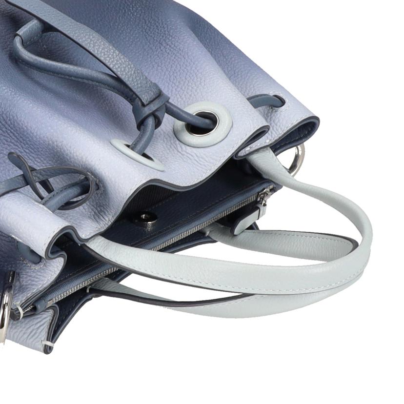 COLE HAAN コールハーン/グランド アンビション スモール バケット バッグ//Bランク/05