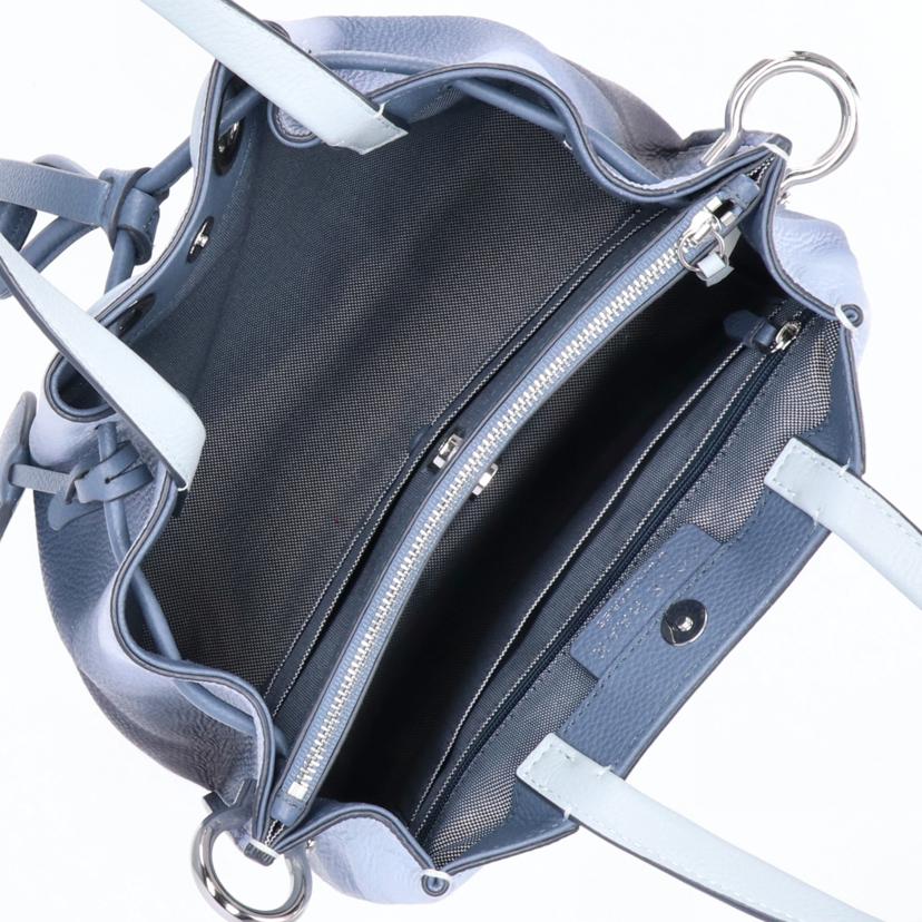 COLE HAAN コールハーン/グランド アンビション スモール バケット バッグ//Bランク/05