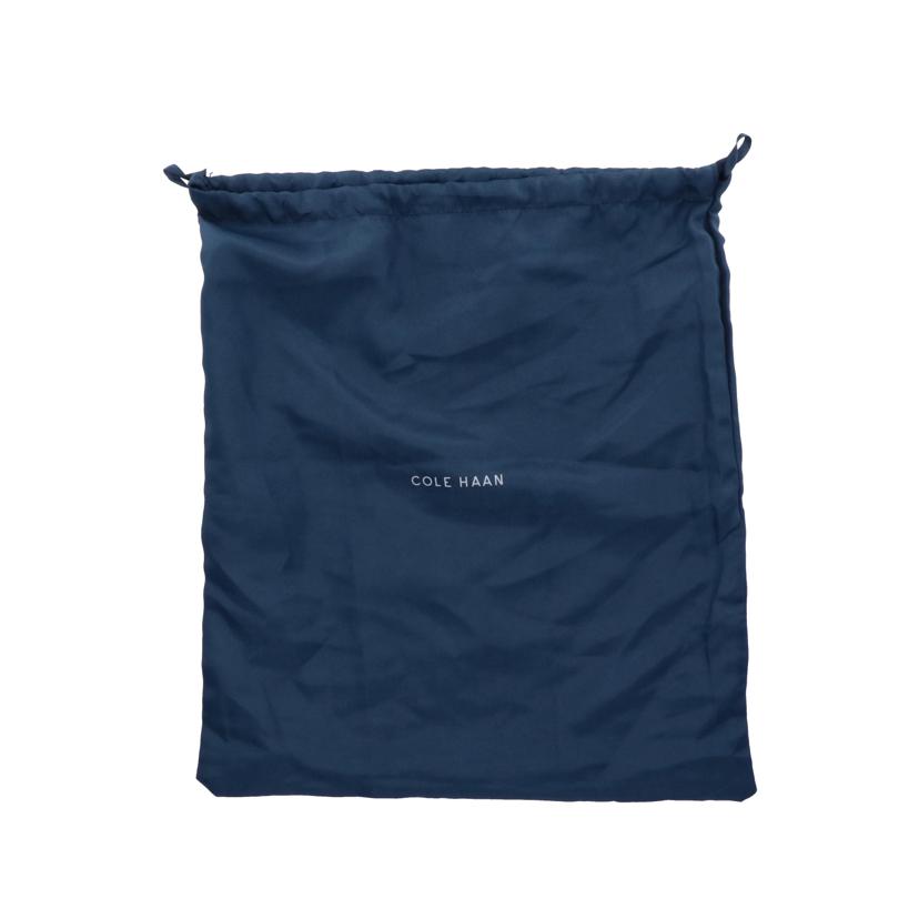 COLE HAAN コールハーン/グランド アンビション スモール バケット バッグ//Bランク/05