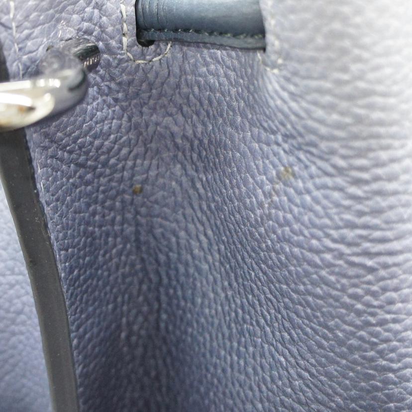 COLE HAAN コールハーン/グランド アンビション スモール バケット バッグ//Bランク/05