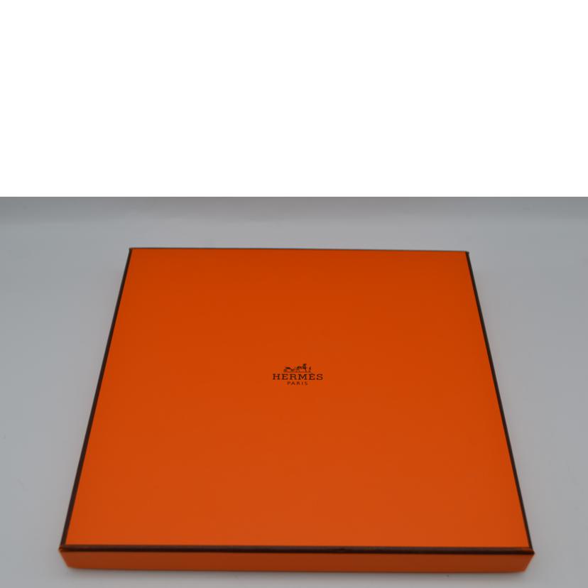 HERMES エルメス/BRIDES de GALA シルク・カレ90//Aランク/89