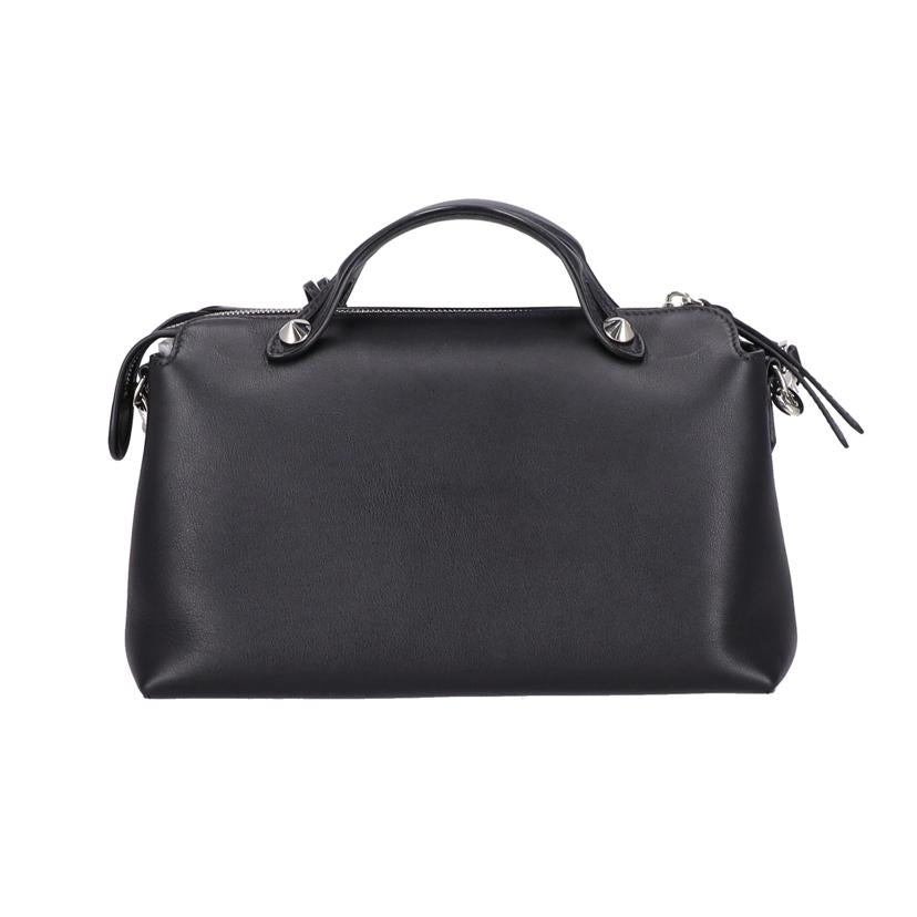 FENDI フェンディ/BY THE WAY/2wayショルダー/8BL124-1D5//178*****/ABランク/93