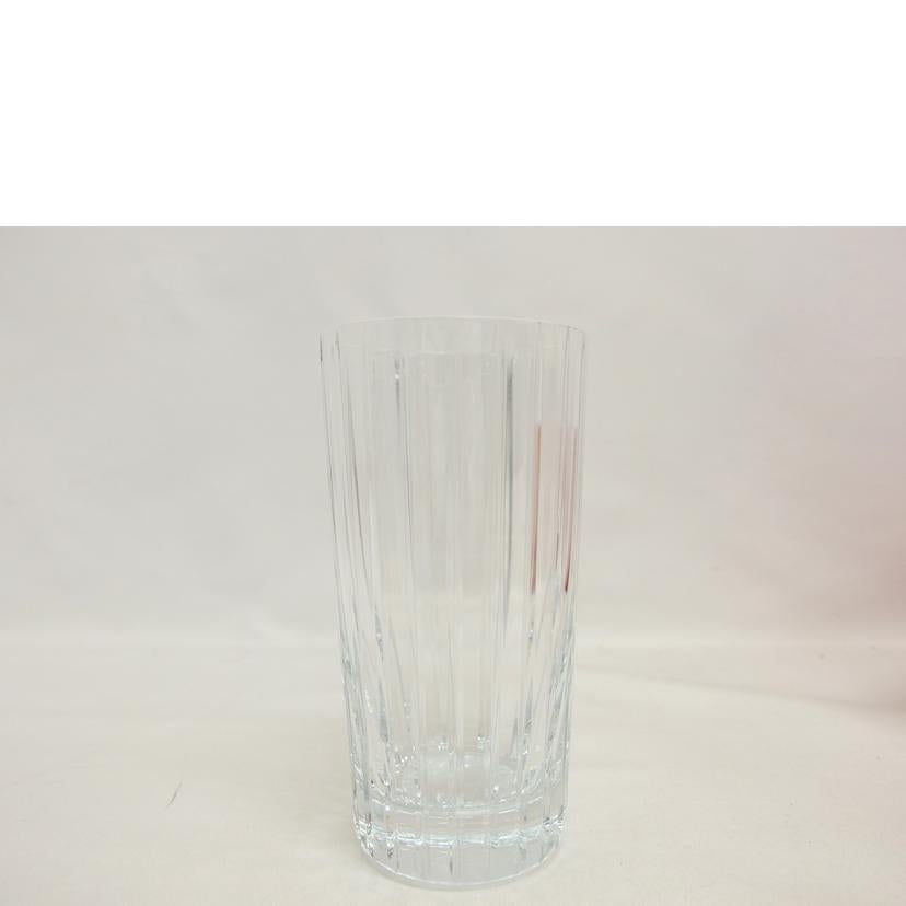 Baccarat バカラ/ハーモニー/タンブラー/ハイボールグラス/1343233//Sランク/04