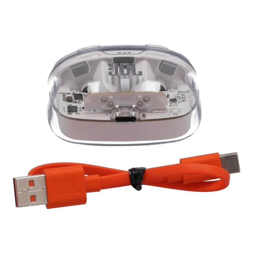 JBL ジェービーエル /ワイヤレスイヤホン/JBL TUNE BEAM GHOST//CS0630JN0007479/Bランク/09