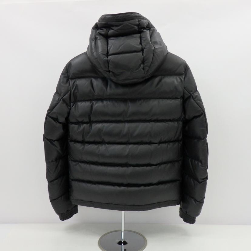 MONCLER モンクレール/GEBROULAZ ダウンジャケット/H20911A0021450118//Aランク/77