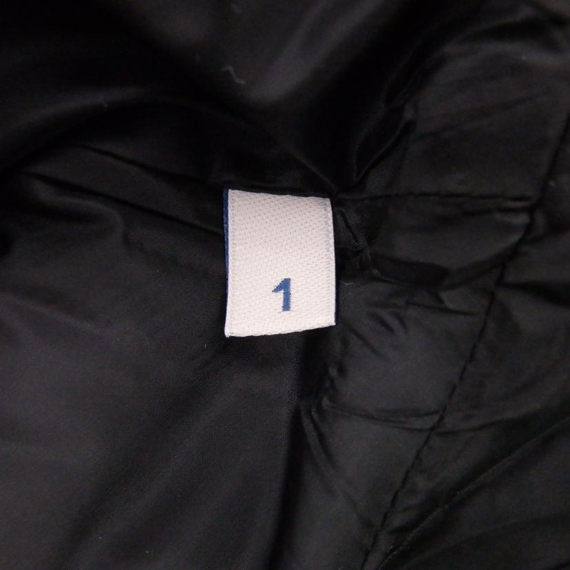 MONCLER モンクレール/GEBROULAZ ダウンジャケット/H20911A0021450118//Aランク/77