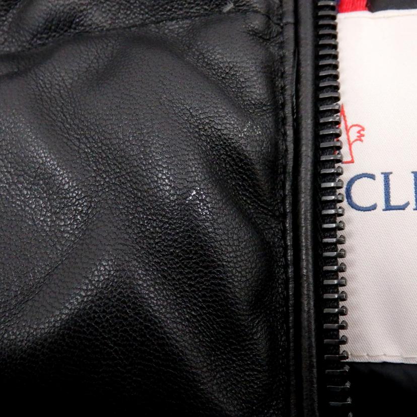 MONCLER モンクレール/GEBROULAZ ダウンジャケット/H20911A0021450118//Aランク/77