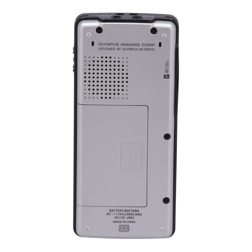 OLYMPUS オリンパス /ラジオレコーダー/PJ-20//000129492/Bランク/77
