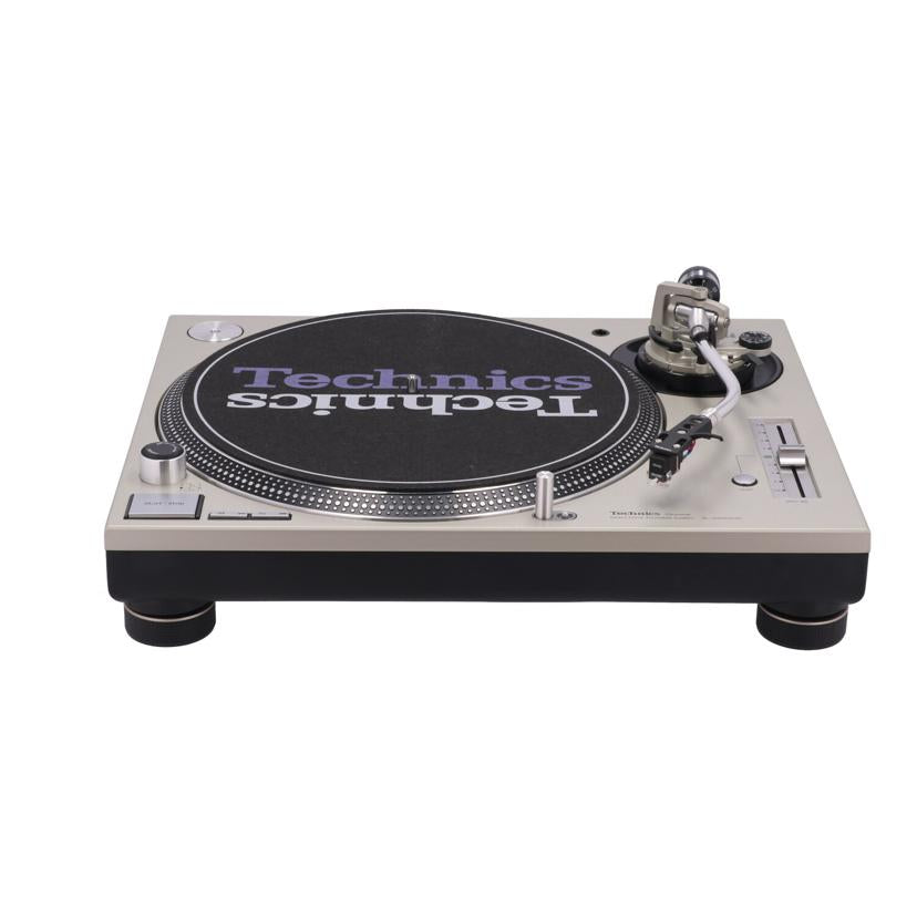 Technics テクニクス /DJターンテーブル/SL-1200MK3DS//GE2BC001192/ABランク/88