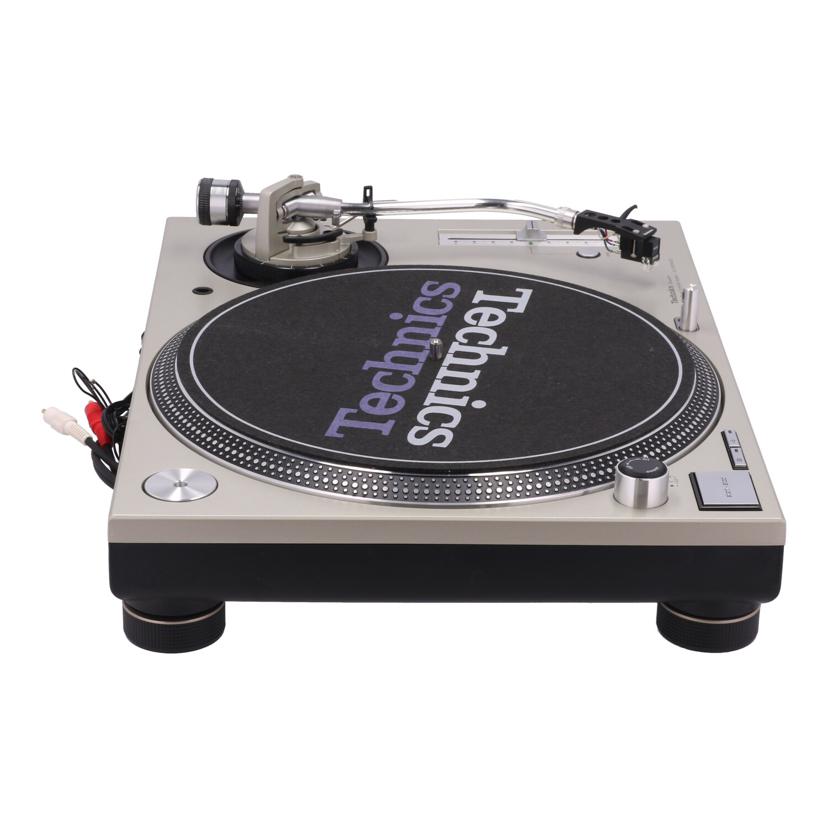 Technics テクニクス /DJターンテーブル/SL-1200MK3DS//GE2BC001192/ABランク/88