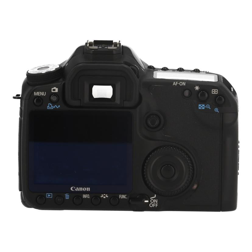 Canon キヤノン /デジタル一眼 ボディ/EOS 50D ボディ//0310108771/Bランク/64