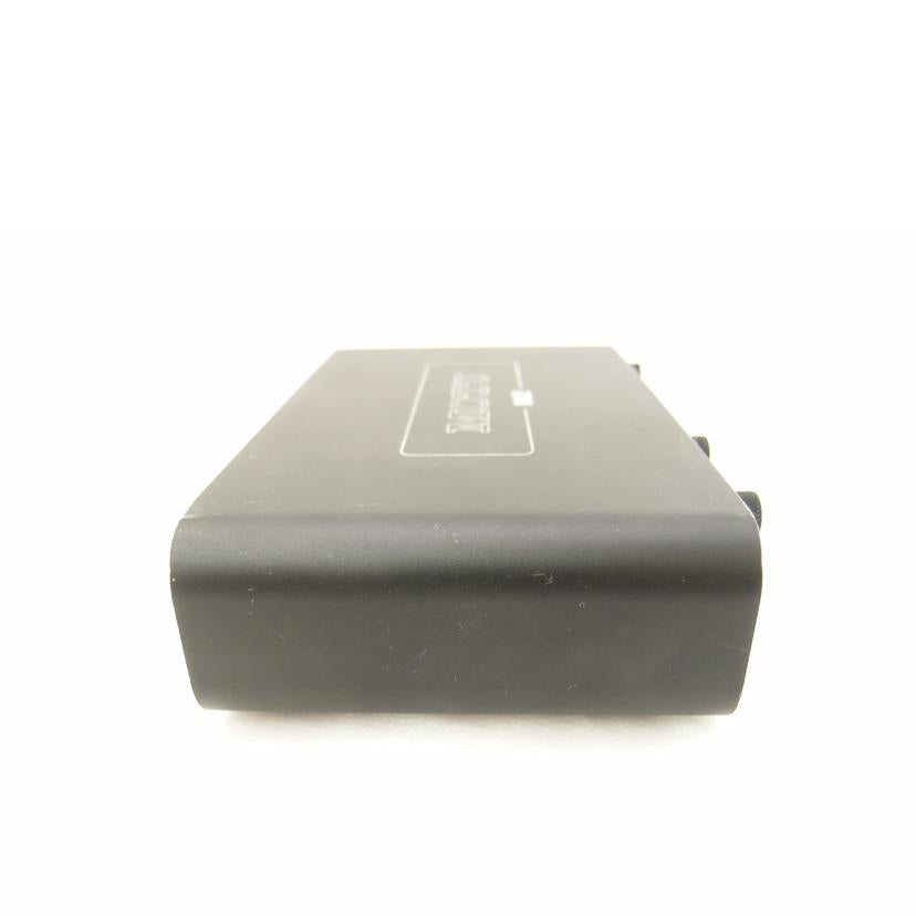 MOTU モツ/オーディオインターフェース/M2//-/Bランク/69