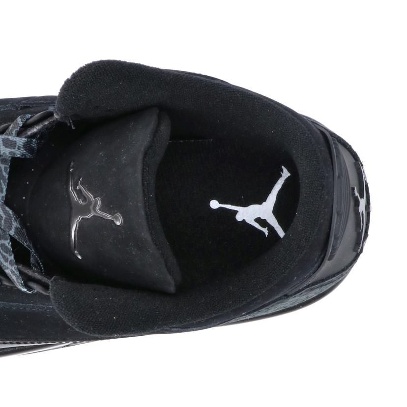NIKE ナイキ/Nike Air Jordan 3 Retro "Black Cat"/CT8532-001//ABランク/70