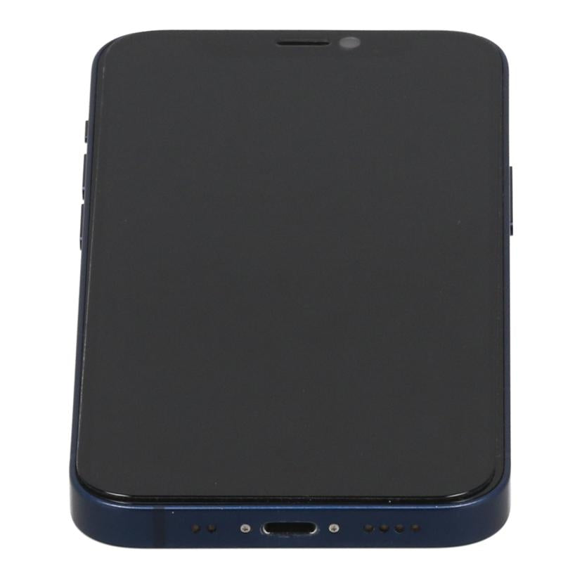 Apple SIMロックなし アップル /iPhone12 mini 128GB/MGDP3J/A//F4GDP10W0GQJ/Bランク/05