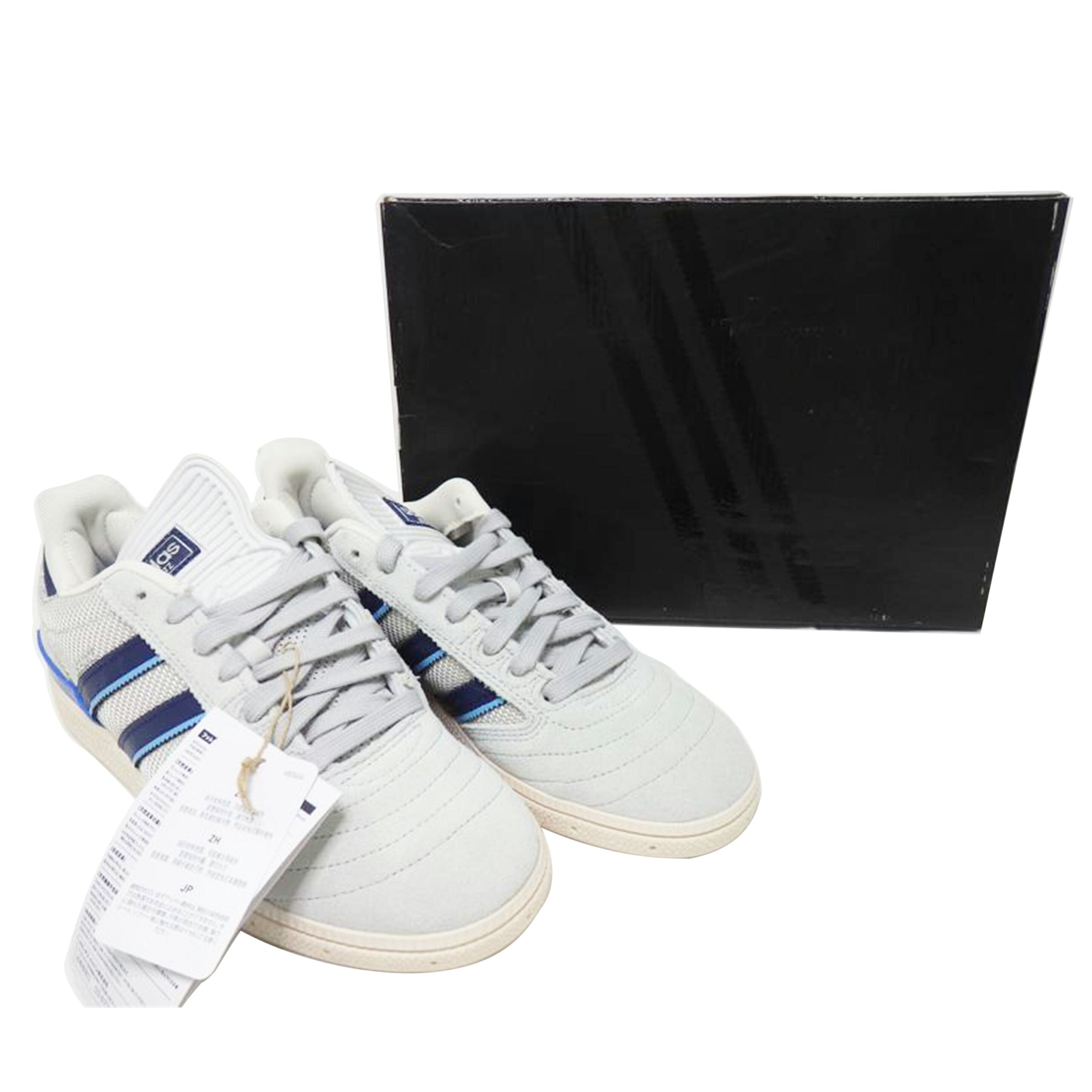 adidas アディダス/BUSENITZ/25.0cm/JH8123//Sランク/84