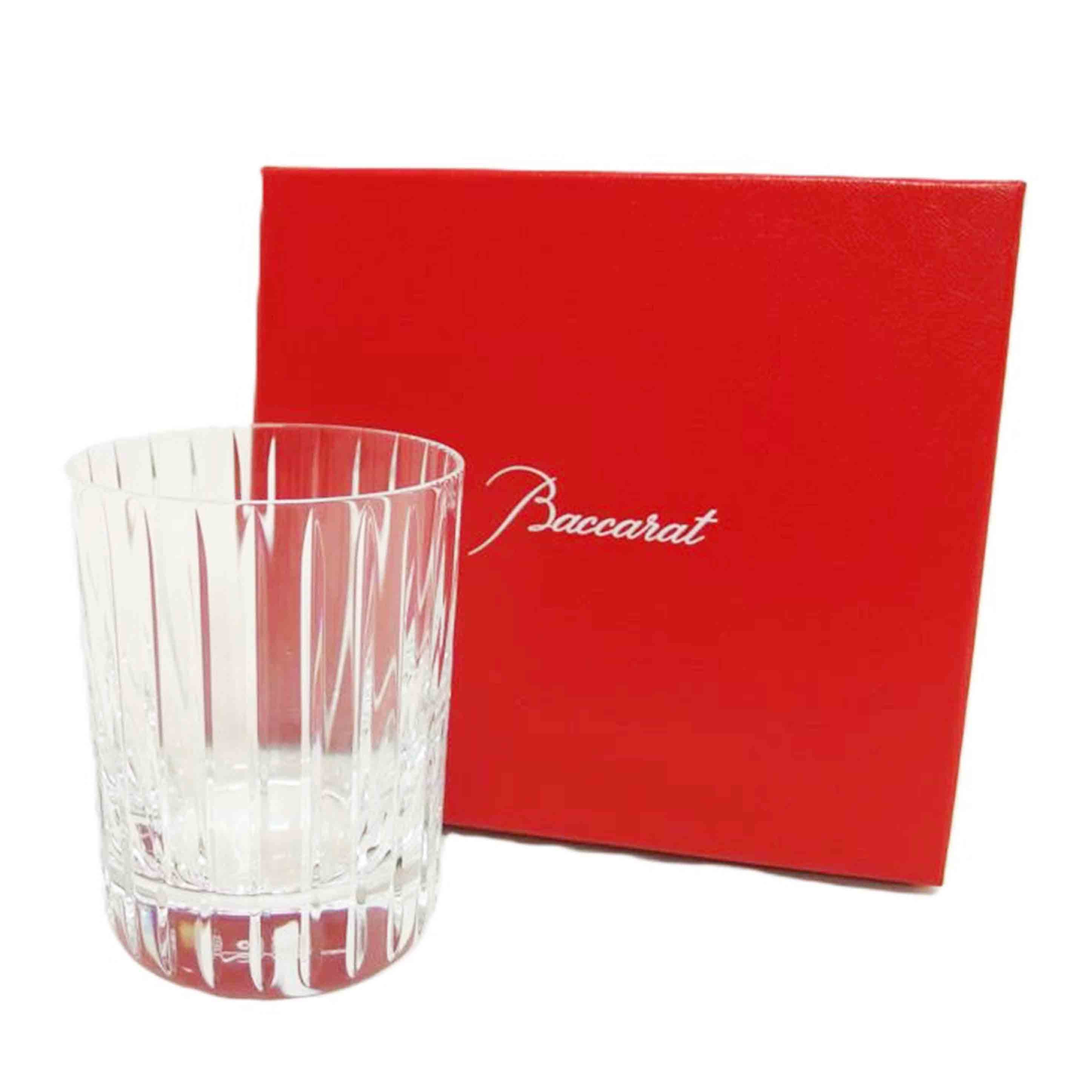 Baccarat バカラ/ハーモニー/タンブラー/1343293//Sランク/04