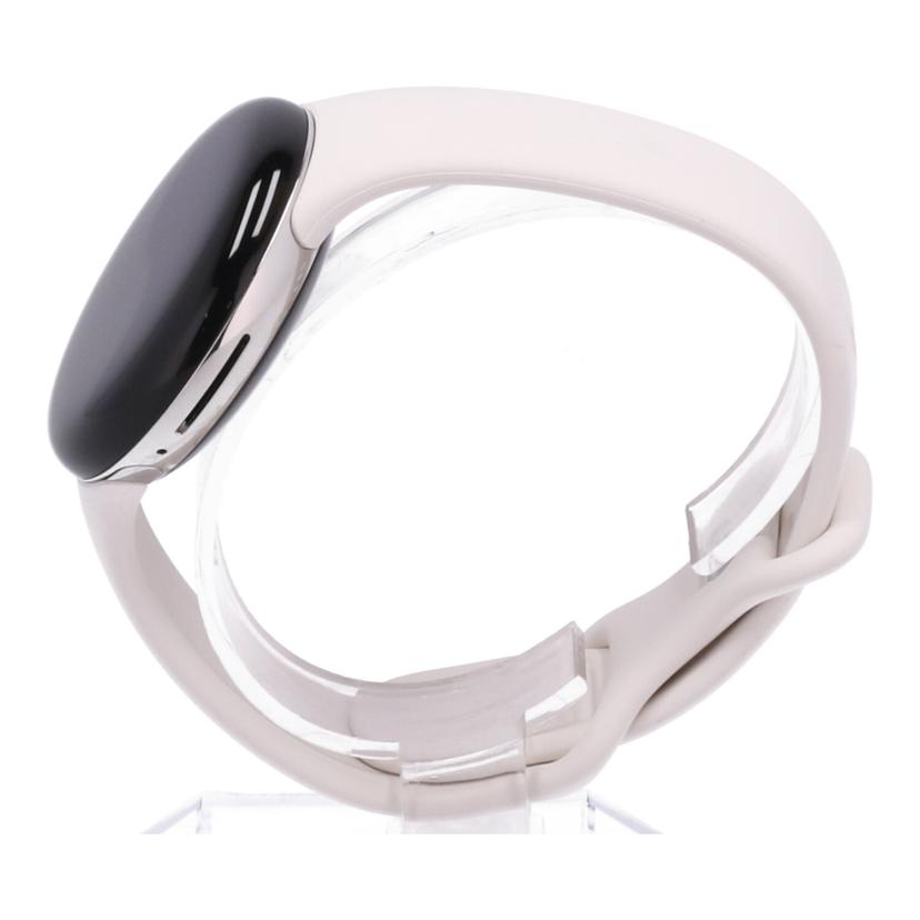 Google グーグル/スマートウォッチ/GA03182-TW //31111JEEJW02VL/Aランク/75