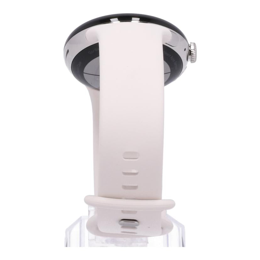 Google グーグル/スマートウォッチ/GA03182-TW //31111JEEJW02VL/Aランク/75