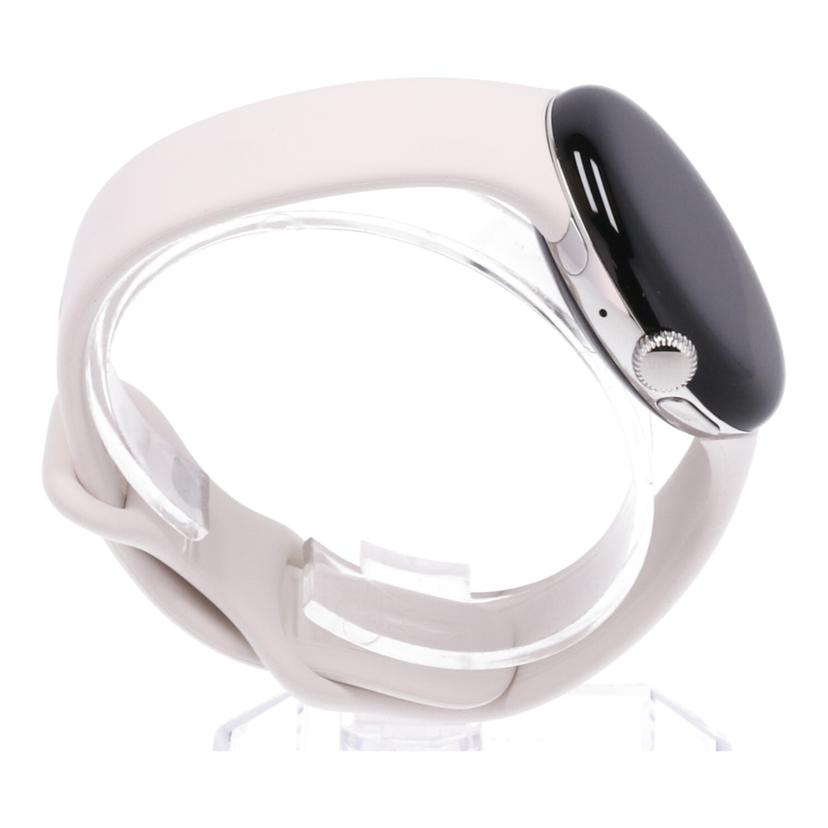 Google グーグル/スマートウォッチ/GA03182-TW //31111JEEJW02VL/Aランク/75