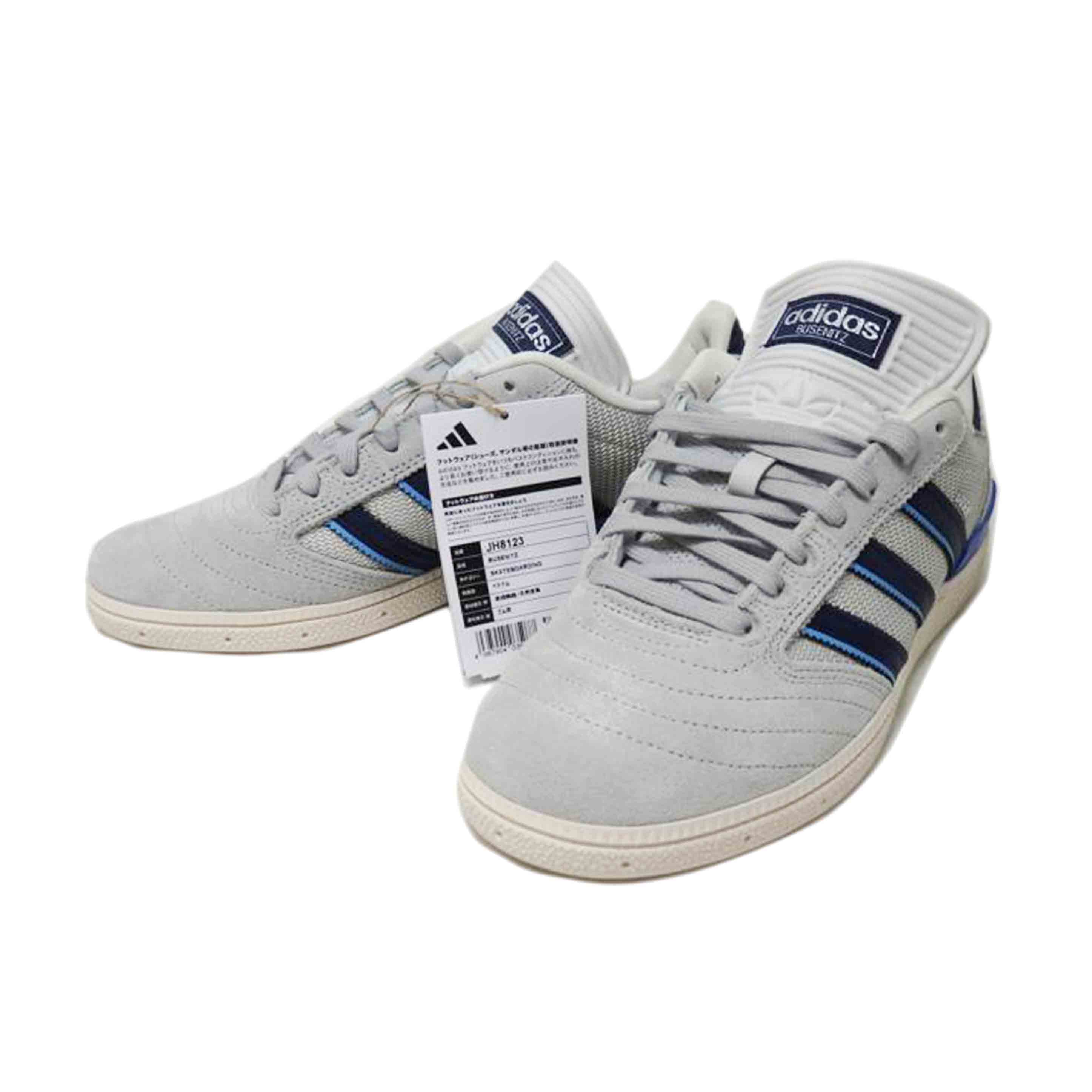 adidas アディダス/BUSENITZ/27.0cm/JH8123//Sランク/84