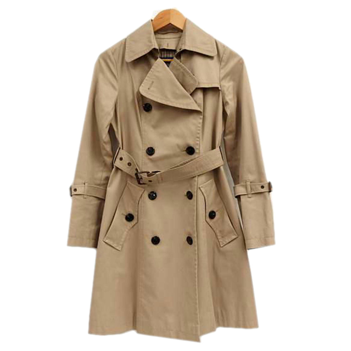 BURBERRY バーバリー/BURBERRY トレンチコート/BE//BCランク/82