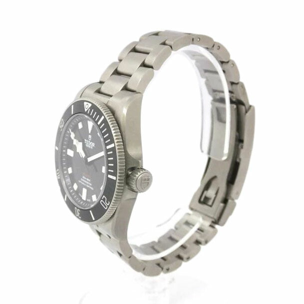 TUDOR チューダー/ペラゴス39・チタニウム/自動巻き/25407N//577****/ABランク/88