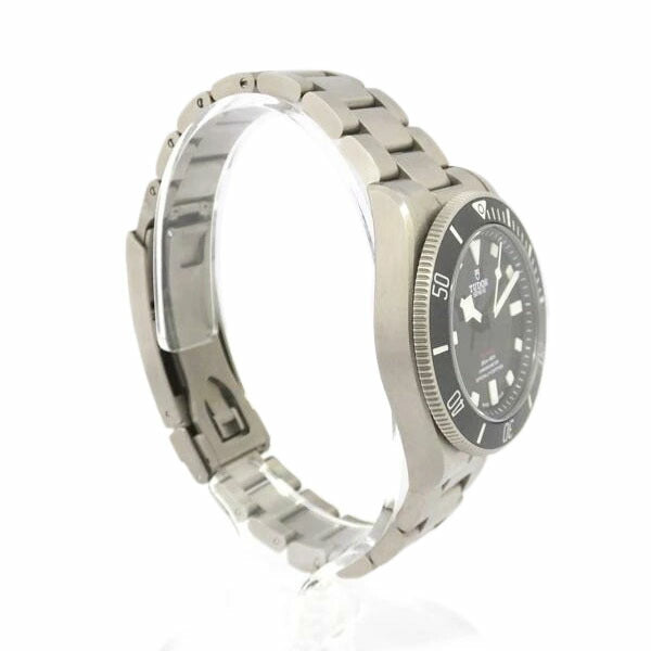 TUDOR チューダー/ペラゴス39・チタニウム/自動巻き/25407N//577****/ABランク/88