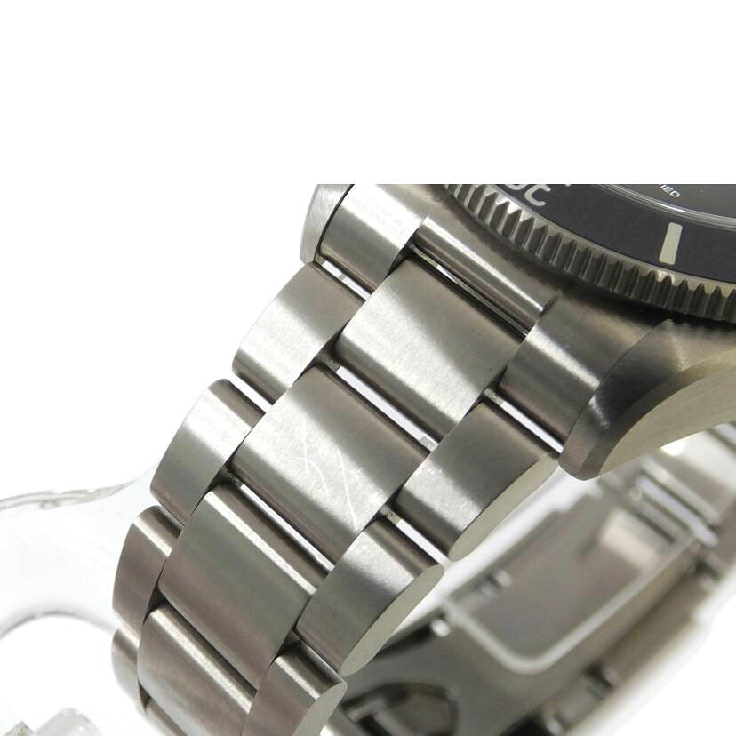 TUDOR チューダー/ペラゴス39・チタニウム/自動巻き/25407N//577****/ABランク/88