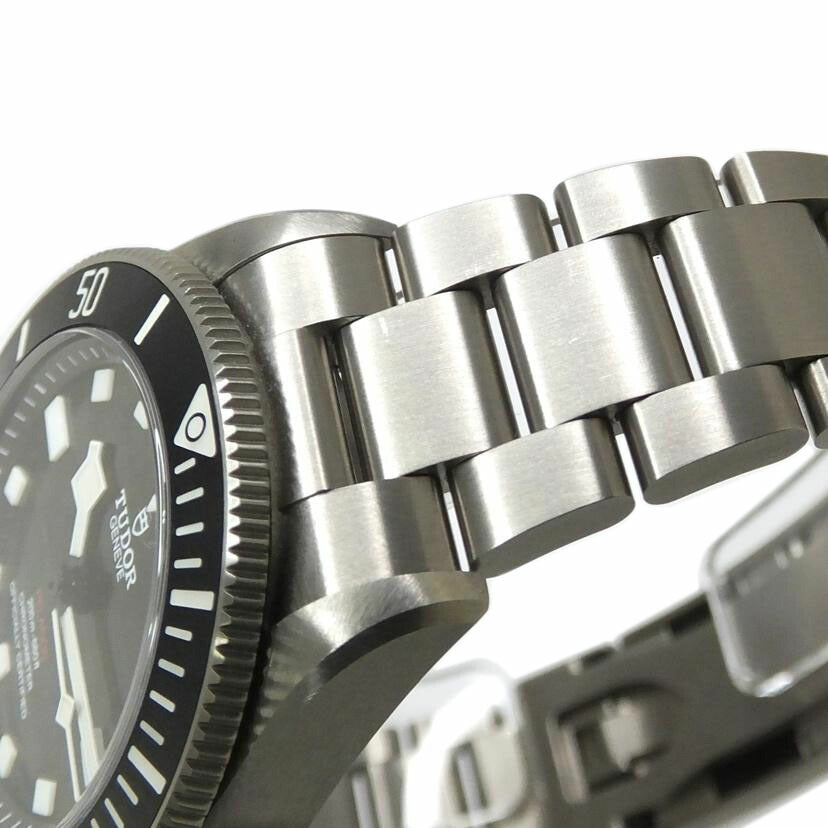 TUDOR チューダー/ペラゴス39・チタニウム/自動巻き/25407N//577****/ABランク/88