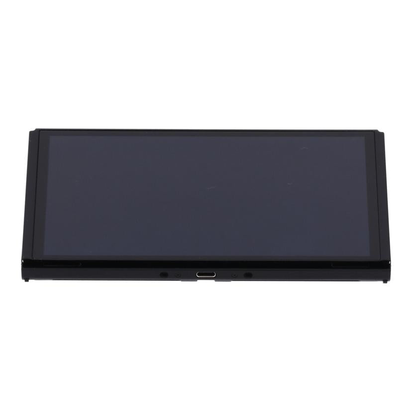 NINTENDO ニンテンドー/SWITCH/HEG-001//XTJ10672524841/Bランク/75