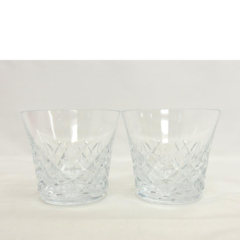 Baccarat バカラ/アリア/タンブラー/ペア/2025/2816899//Sランク/04