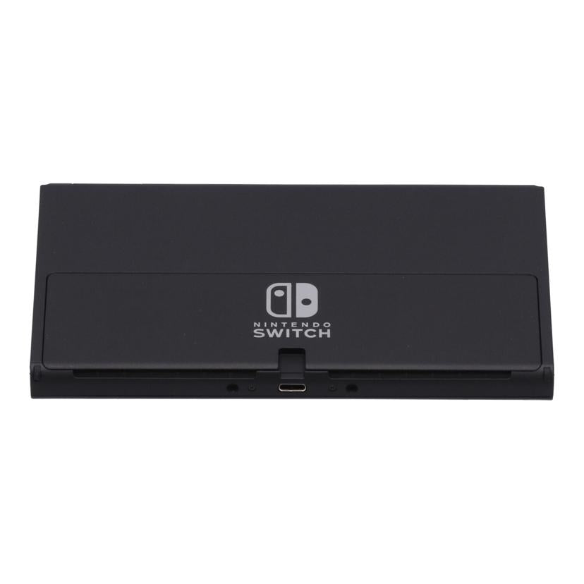 NINTENDO ニンテンドー/SWITCH/HEG-001//XTJ10672524841/Bランク/75