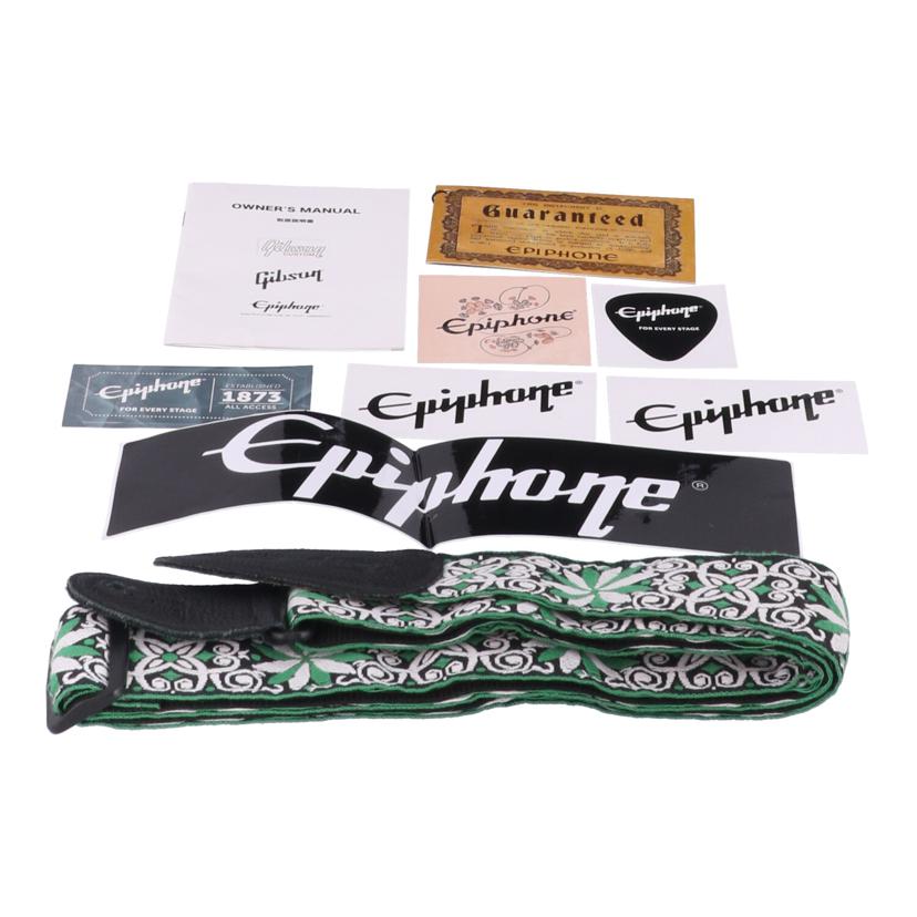 Epiphine エピフォン/エレキギター/ES-335 IG//21101528666/Aランク/62